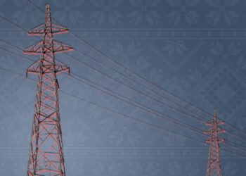 Украина протянет еще одну линию электропередач из ЕС