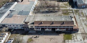Фонд Держмайна вдруге виставив на продаж Ізмаїльський винзавод — Новини Одеської області