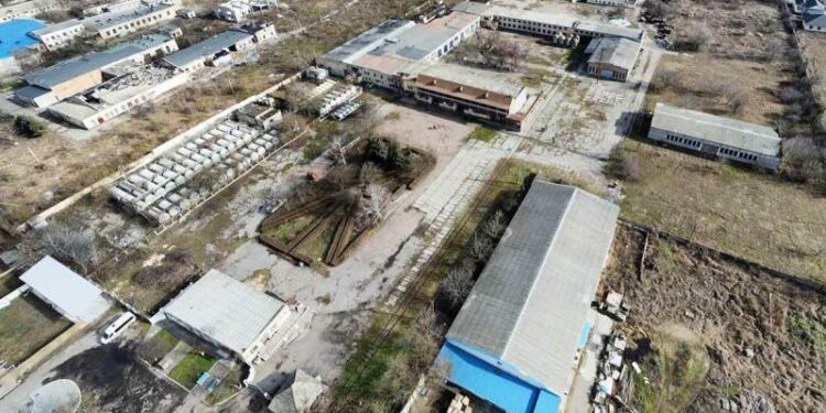 Ізмаїльський винзавод продали за 200 мільйонів