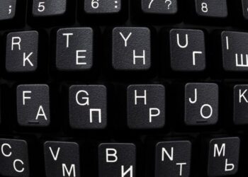 Комбинации клавиш на клавиатуре, которые пригодятся при работе с Реестром деклараций — Суспільство Одеси