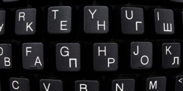 Комбинации клавиш на клавиатуре, которые пригодятся при работе с Реестром деклараций — Суспільство Одеси
