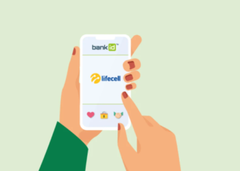 lifecell стал первым участником Системы BankID из мобильных операторов — Суспільство Одеси