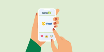 lifecell стал первым участником Системы BankID из мобильных операторов — Суспільство Одеси