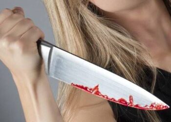 Мешканка Одеської області зарізала чоловіка кухонним ножем