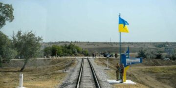 Між Україною та Молдовою розпочав роботу перший спільний пункт пропуску для залізничного сполучення — Новини Одеської області