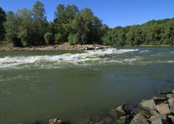 На двох річках Одещини можуть дозволити рух маломірного флоту