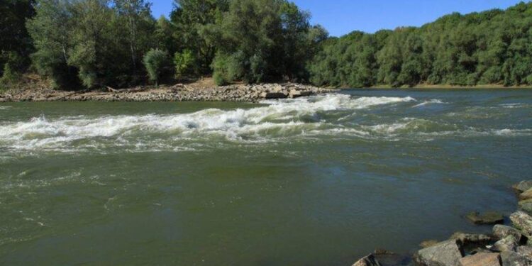 На двох річках Одещини можуть дозволити рух маломірного флоту