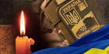 На фронті загинули двоє захисників з Ізмаїльського району