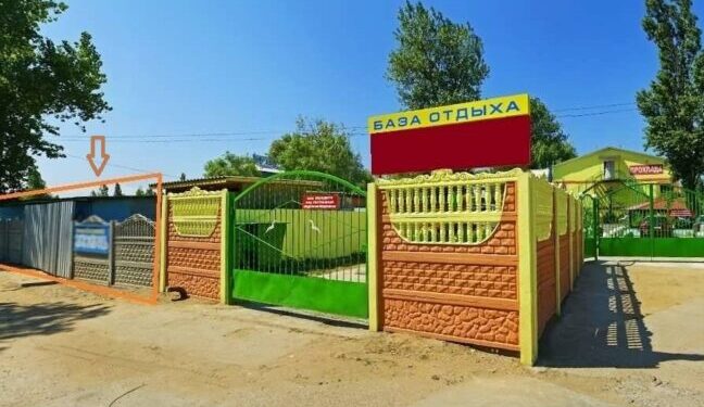 На Одещині група осіб привласнила базу відпочинку в Затоці за 10 млн гривень — Новини Одеської області