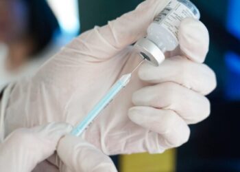 На Одещині курсує вакцинальний автобус — Новини Одеської області