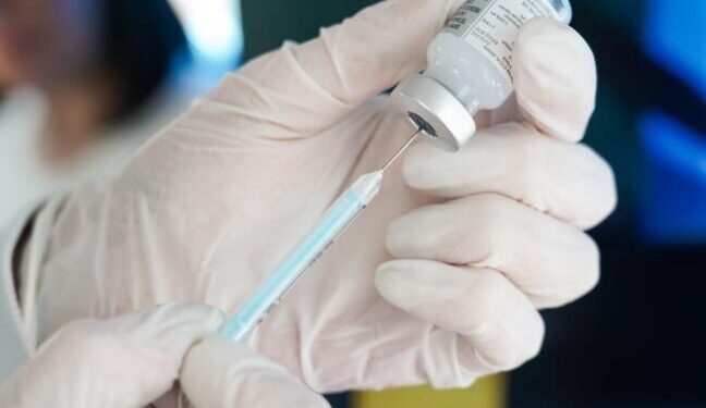 На Одещині курсує вакцинальний автобус — Новини Одеської області