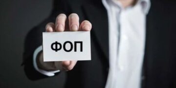 На Одещині під час війни зареєстрували майже 12,5 тис нових ФОПів — Новини Одеської області