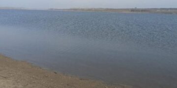 На Одещині планують здати в оренду велике водосховище | Надзвичайні події Одесса та область