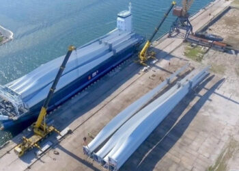 На Одещині продано перший український морпорт — Новини Одеської області