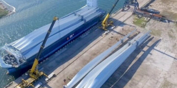 На Одещині продано перший український морпорт — Новини Одеської області
