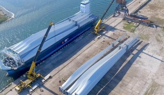 На Одещині продано перший український морпорт — Новини Одеської області