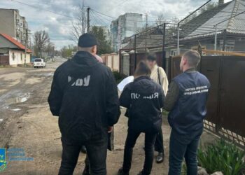 На Одещині службовців комунального підприємства підозрюють у розтраті 1 млн грн — Новини Одеської області