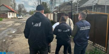 На Одещині службовців комунального підприємства підозрюють у розтраті 1 млн грн — Новини Одеської області
