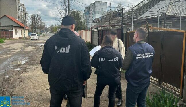 На Одещині службовців комунального підприємства підозрюють у розтраті 1 млн грн — Новини Одеської області