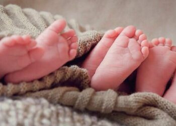 На Одещині вперше в цьому році народилася трійня — Новини Одеської області