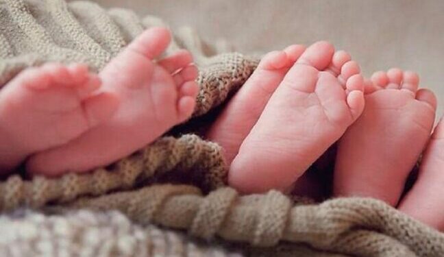 На Одещині вперше в цьому році народилася трійня — Новини Одеської області