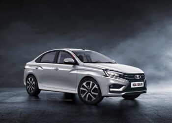 Новая Lada Granta 2024 — АВТО НОВОСТИ