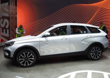 Обновлённая Lada Vesta может получить новую прописку — АВТО НОВОСТИ