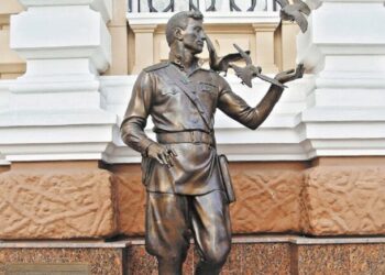 Одеса потрапила у тридцятку найкримінальніших міст світу | Надзвичайні події Одесса та область