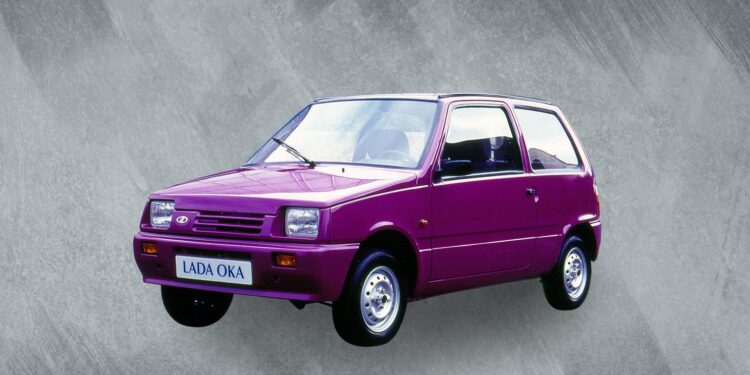 Переход на водород: инвесторы планируют возродить проект АНТЭЛ на базе Оки — АВТО НОВОСТИ