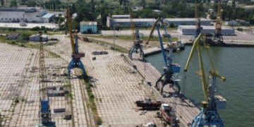 Покупець Білгород-Дністровського порту не оплатив лот та втратив понад 18 мільйонів гривень