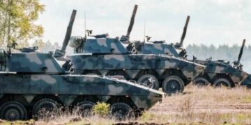 Польща передасть Україні три ротних комплекти унікальних самохідних мінометів: чому це дуже важливо для нашої перемоги і союзу з Варшавою?