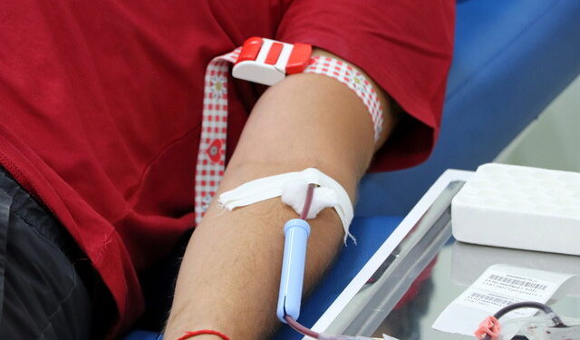 Понад 4000 одеситів стали донорами | Одеський Монітор