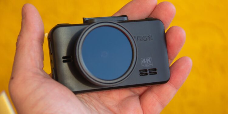 Пора переходить на 4К! — АВТО НОВОСТИ