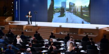Президентский университет: подготовка специалистов будущего — Суспільство Одеси