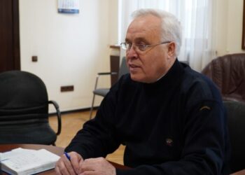 Призначено керівника Одеської ОДА — Новини Одеської області