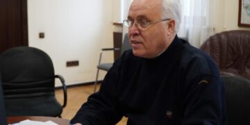 Призначено керівника Одеської ОДА — Новини Одеської області