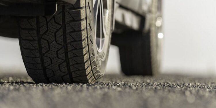 Ребрендинг Nokian в России: теперь шины будут выпускать под именем Ikon — АВТО НОВОСТИ