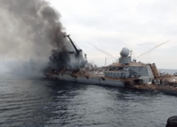 Рік після потоплення «Москви»: Резніков сказав, як це змінило хід війни