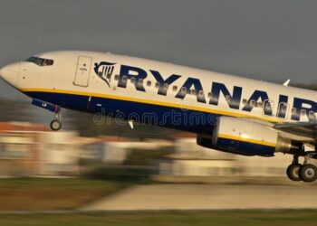 Ryanair Відкриє Базу В Одесі Після Відновлення Авіасполучення