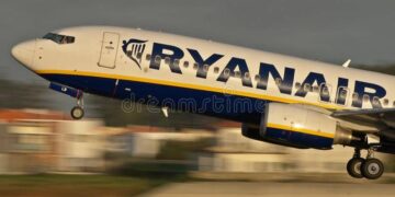 Ryanair Відкриє Базу В Одесі Після Відновлення Авіасполучення