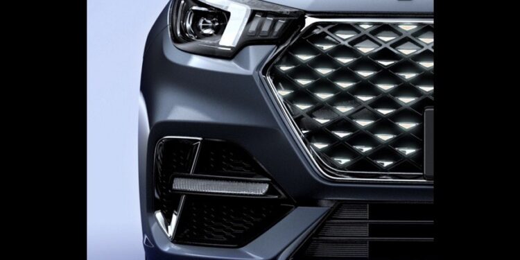 Седан Omoda S5 для России: первые официальные фото — АВТО НОВОСТИ