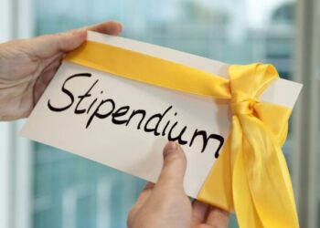 Школярів Одещини запрошують отримати стипендію на безкоштовне навчання — Новини Одеської області