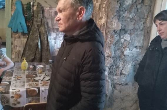 СОЦІАЛЬНІ СЛУЖБИ АРЦИЗЬКОЇ МІСЬКРАДИ ЗДІЙСНИЛИ РЕЙД У С. ПРЯМОБАЛКА