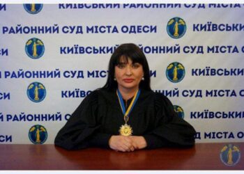 Суд обрав запобіжні заходи для судді-хабарниці | Одеський Кур’єр