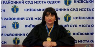 Суд обрав запобіжні заходи для судді-хабарниці | Одеський Кур’єр