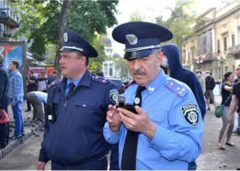 Суд заочно присудив 15 років тюрми колишнику очільнику одеської міліції | Одеський Кур’єр