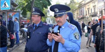 Суд заочно присудив 15 років тюрми колишнику очільнику одеської міліції | Одеський Кур’єр