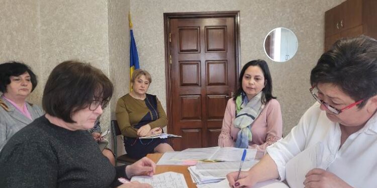 У Арцизькій громаді атестували педагогів та вихователів дитячих садків