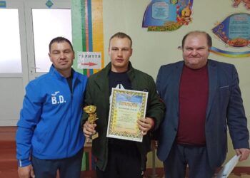 У Арцизькій громаді відбулися змагання з шахів серед колективів фізичної культури