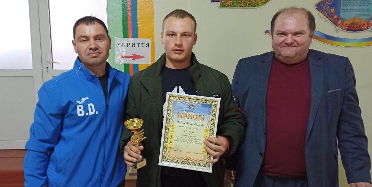 У Арцизькій громаді відбулися змагання з шахів серед колективів фізичної культури